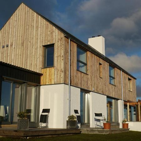 Hillstone Lodge Colbost Εξωτερικό φωτογραφία