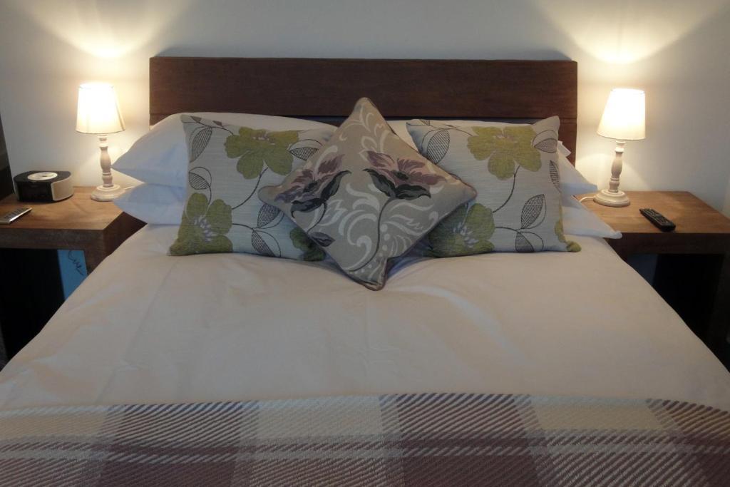 Hillstone Lodge Colbost Εξωτερικό φωτογραφία