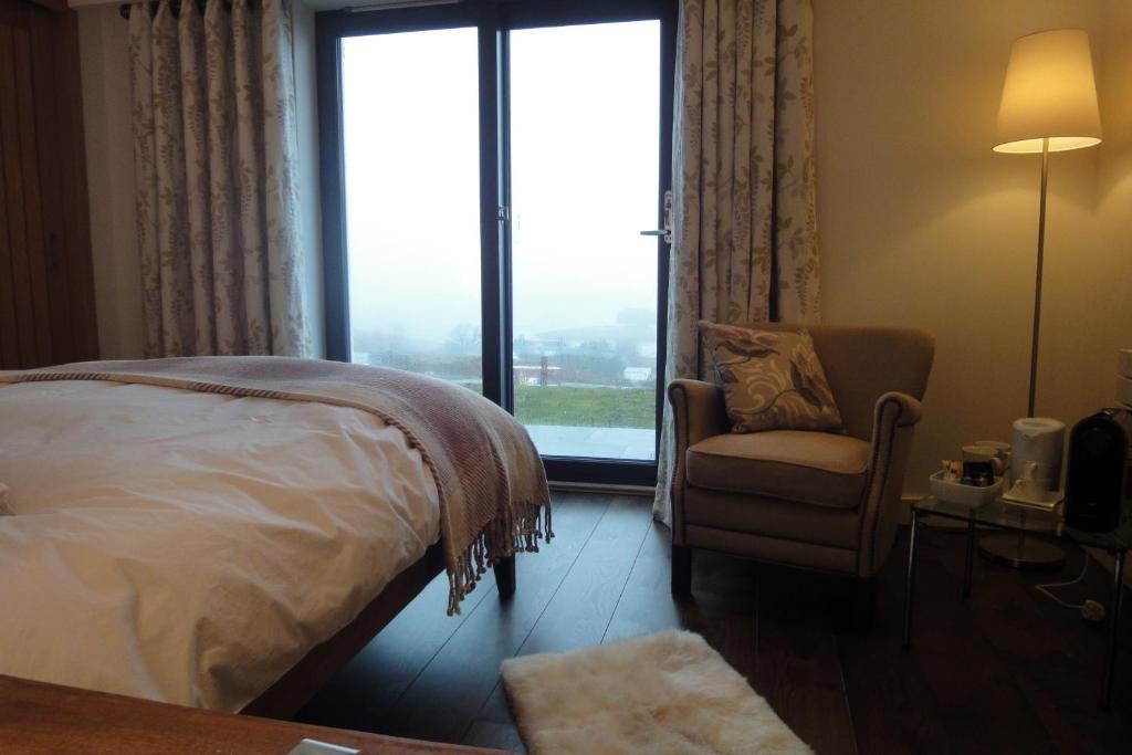 Hillstone Lodge Colbost Εξωτερικό φωτογραφία