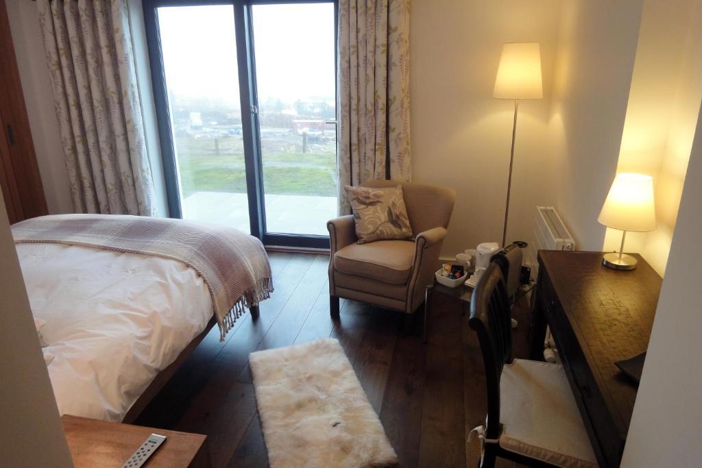 Hillstone Lodge Colbost Εξωτερικό φωτογραφία