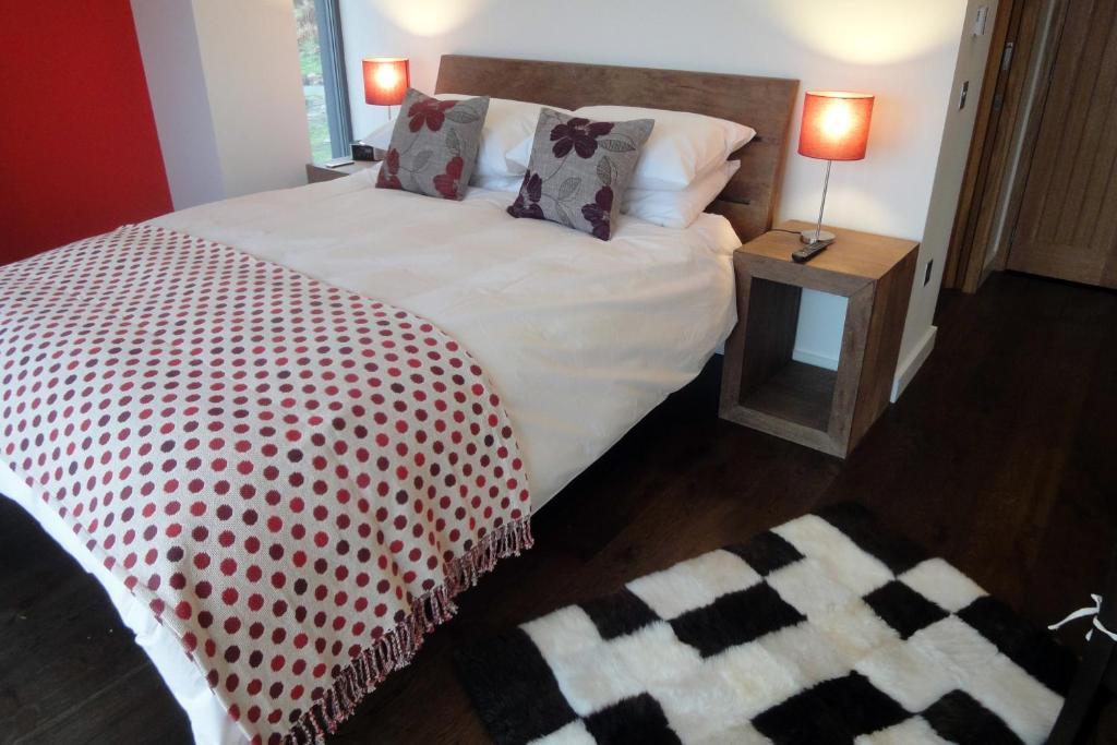 Hillstone Lodge Colbost Εξωτερικό φωτογραφία