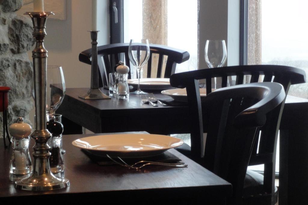 Hillstone Lodge Colbost Εξωτερικό φωτογραφία