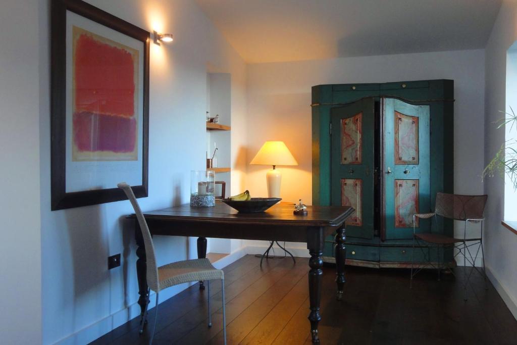 Hillstone Lodge Colbost Εξωτερικό φωτογραφία