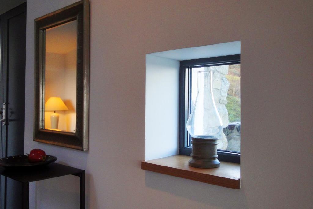 Hillstone Lodge Colbost Εξωτερικό φωτογραφία