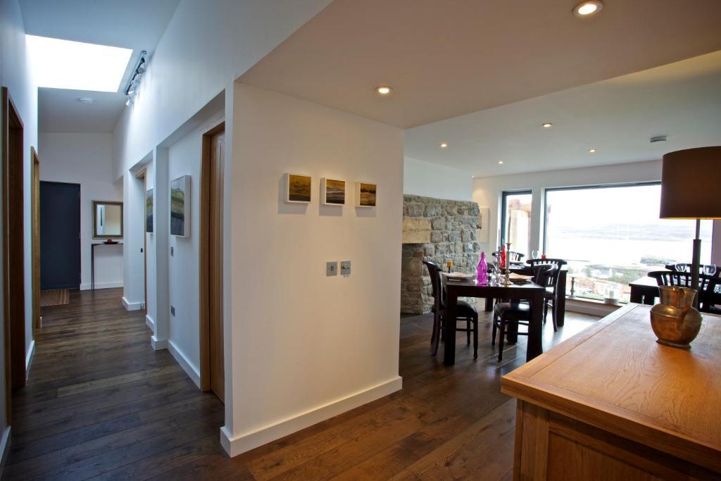 Hillstone Lodge Colbost Εξωτερικό φωτογραφία