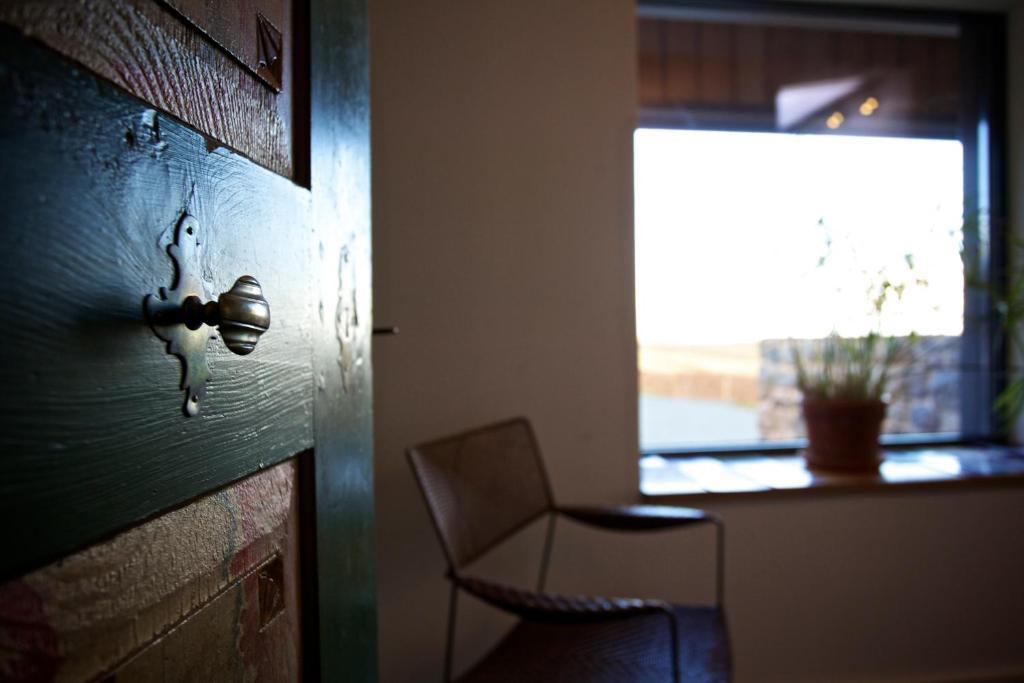 Hillstone Lodge Colbost Εξωτερικό φωτογραφία
