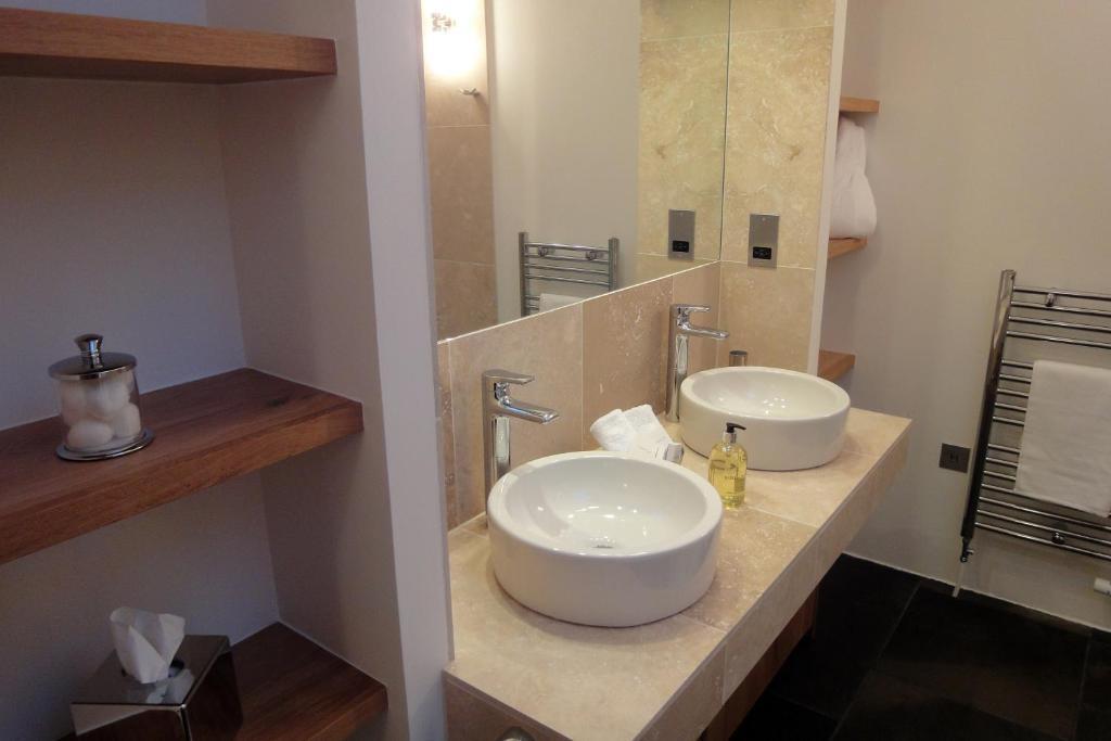 Hillstone Lodge Colbost Δωμάτιο φωτογραφία