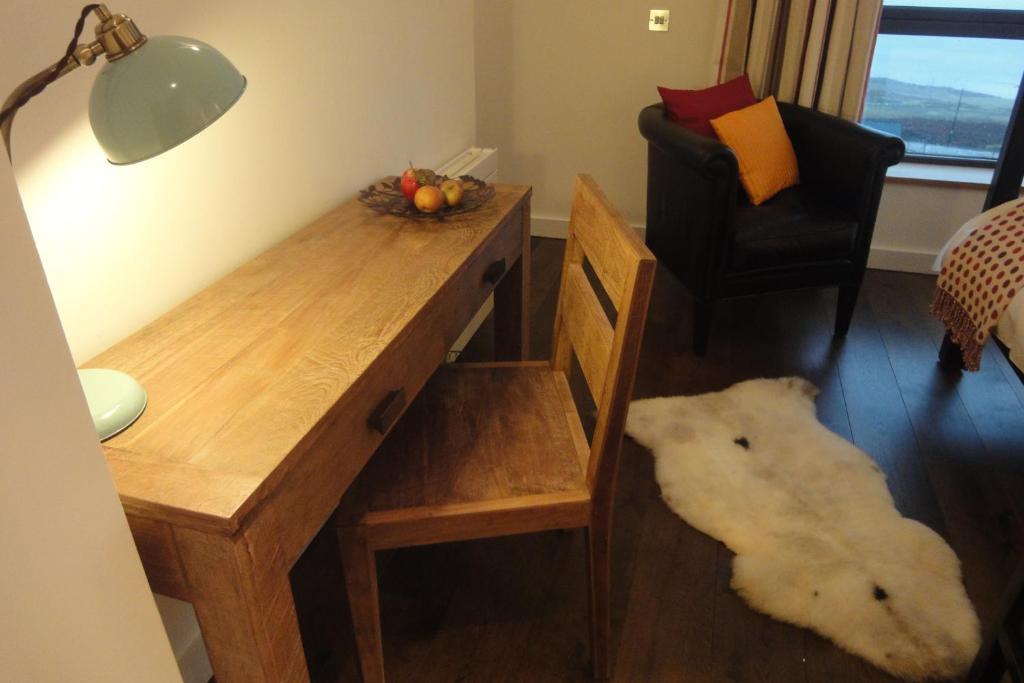 Hillstone Lodge Colbost Δωμάτιο φωτογραφία