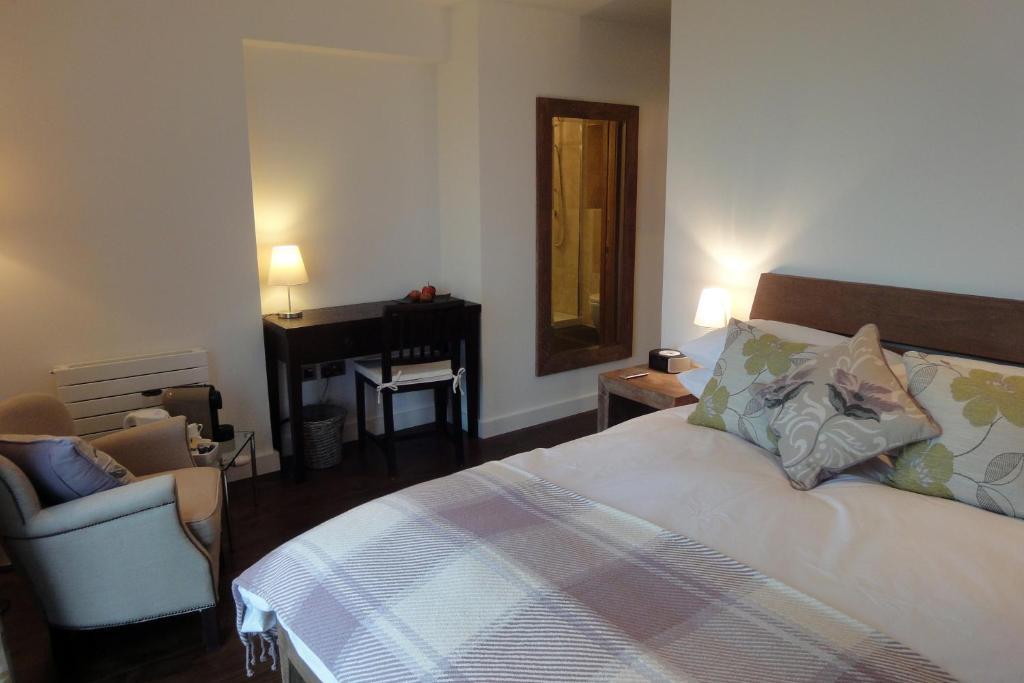 Hillstone Lodge Colbost Δωμάτιο φωτογραφία