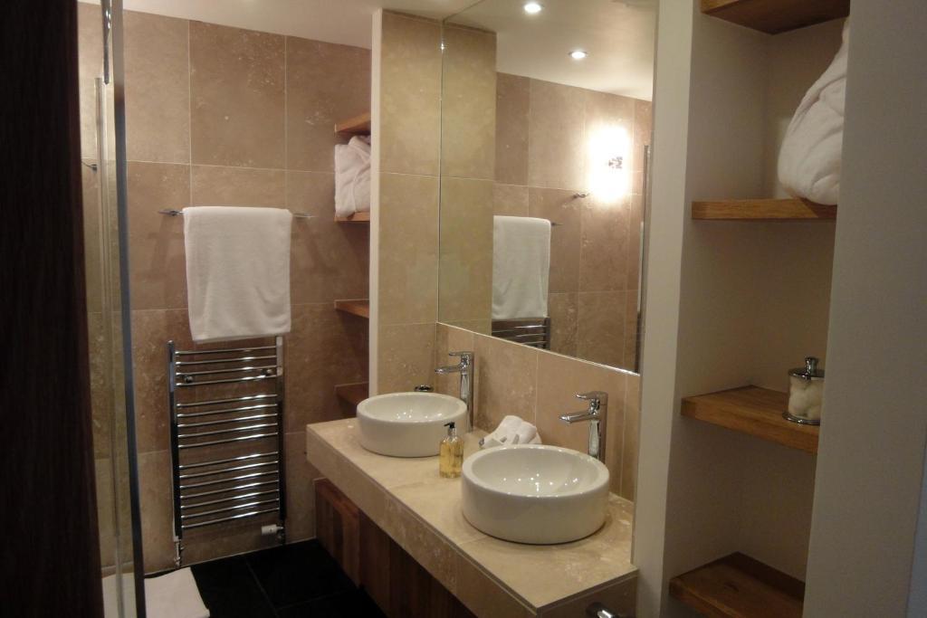 Hillstone Lodge Colbost Δωμάτιο φωτογραφία