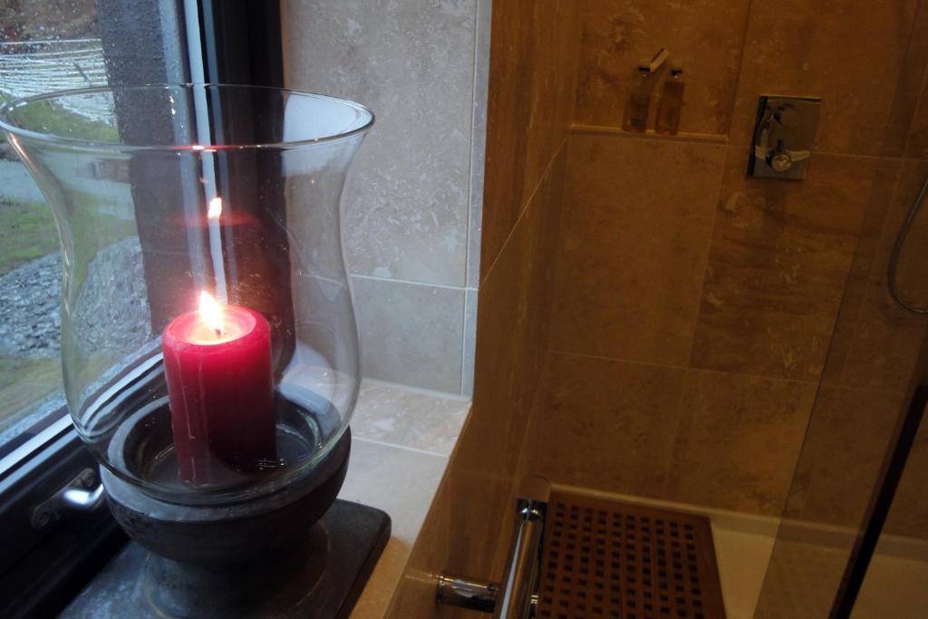 Hillstone Lodge Colbost Δωμάτιο φωτογραφία