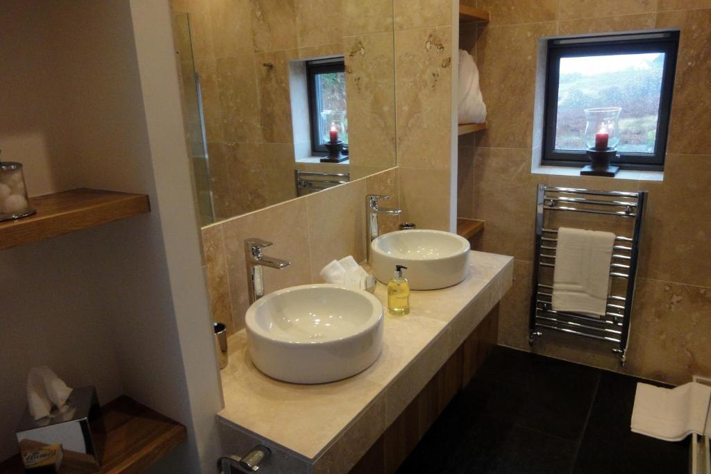 Hillstone Lodge Colbost Δωμάτιο φωτογραφία