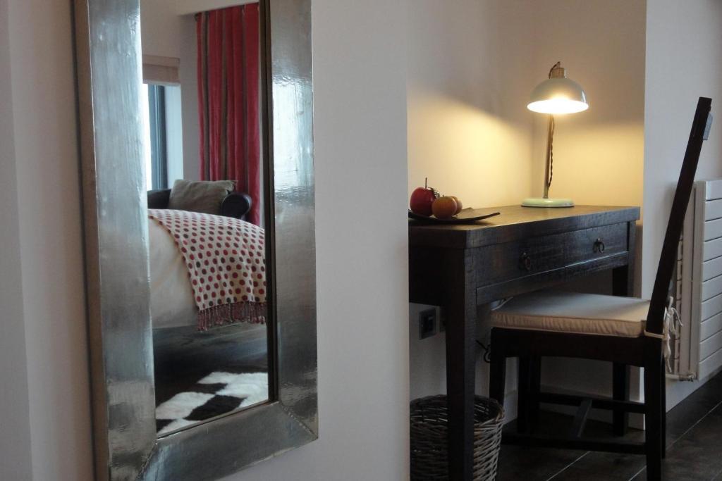 Hillstone Lodge Colbost Δωμάτιο φωτογραφία