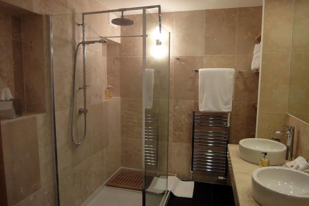 Hillstone Lodge Colbost Εξωτερικό φωτογραφία